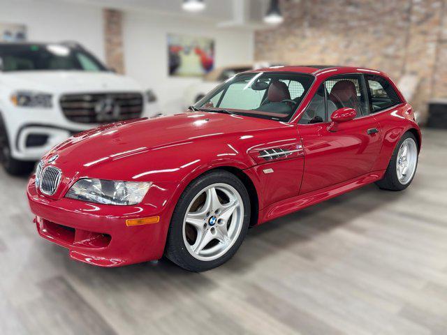 1999 BMW M