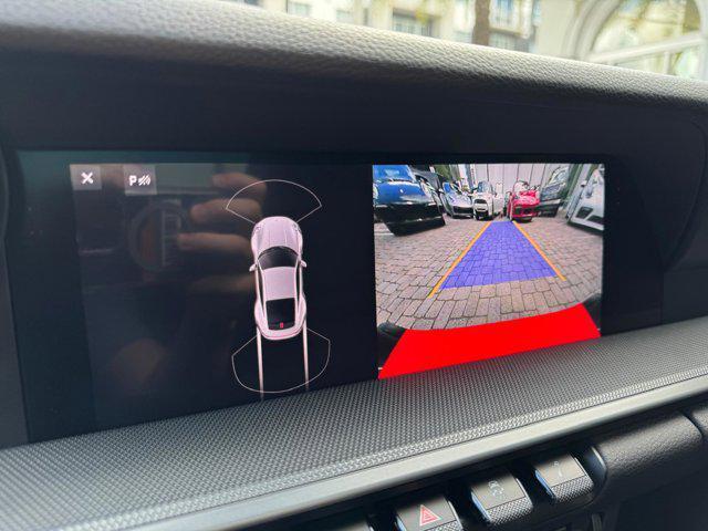 Photo of 2021 Chalk Porsche 911
