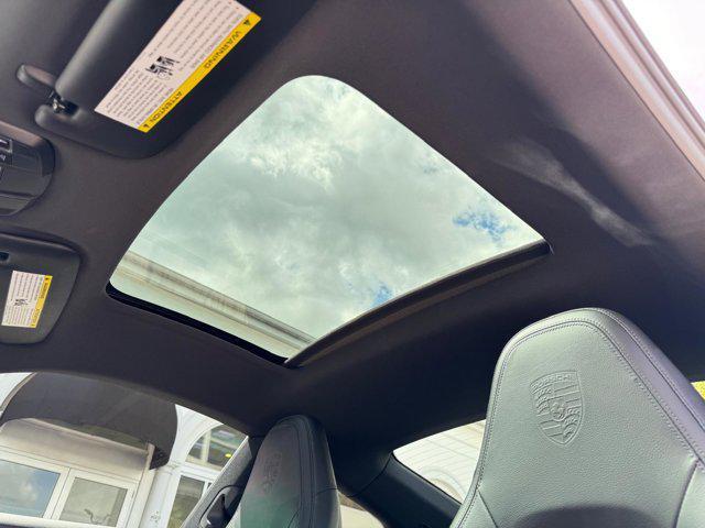 Photo of 2021 Chalk Porsche 911