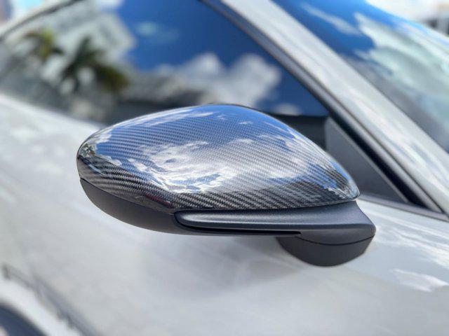 Photo of 2021 Chalk Porsche 911