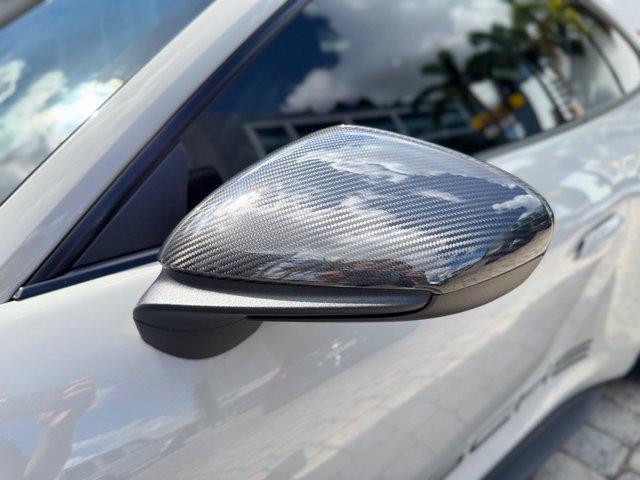Photo of 2021 Chalk Porsche 911