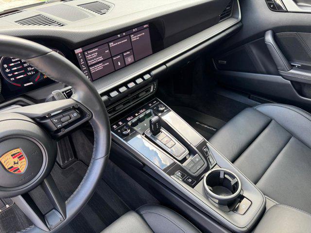 Photo of 2021 Chalk Porsche 911