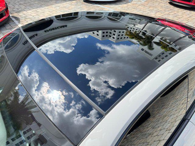 Photo of 2021 Chalk Porsche 911