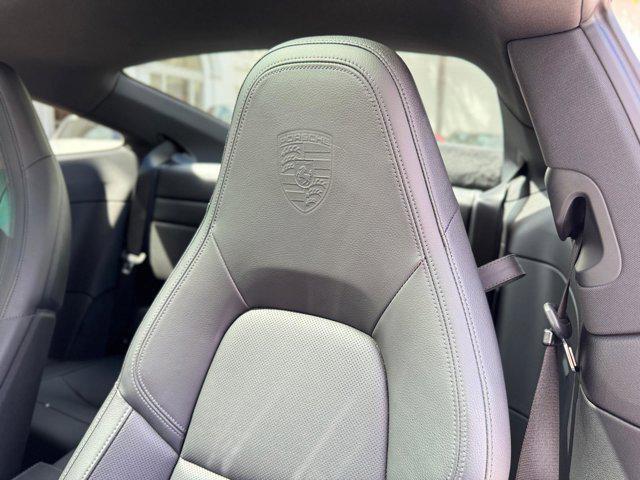 Photo of 2021 Chalk Porsche 911