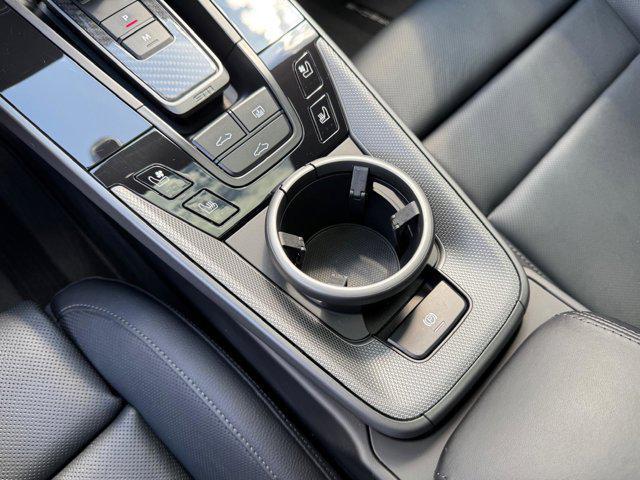 Photo of 2021 Chalk Porsche 911