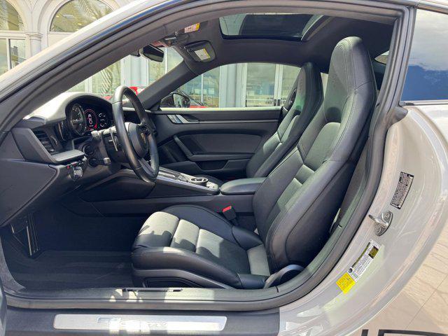Photo of 2021 Chalk Porsche 911