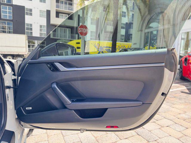 Photo of 2021 Chalk Porsche 911