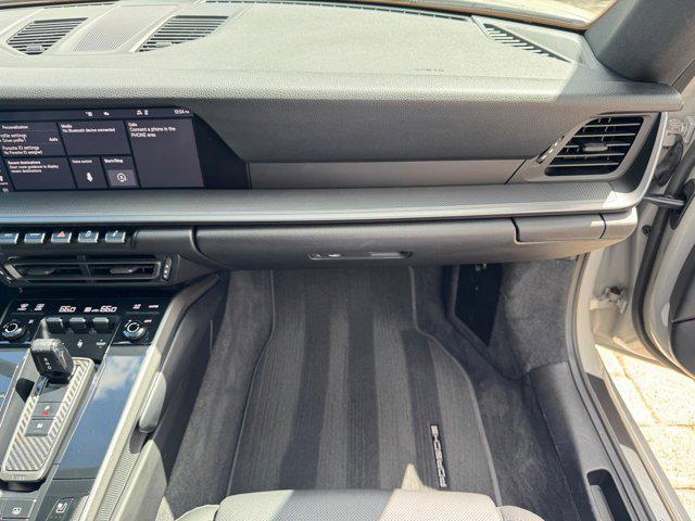 Photo of 2021 Chalk Porsche 911