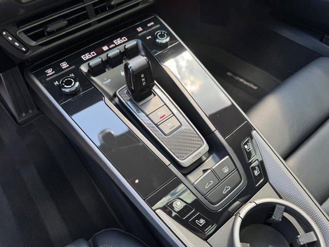 Photo of 2021 Chalk Porsche 911