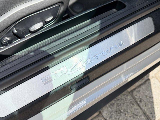 Photo of 2021 Chalk Porsche 911