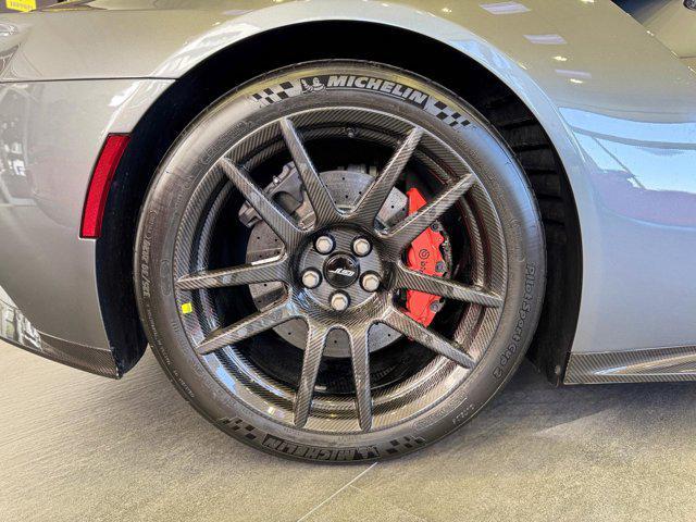 Photo of 2019 Liquid Grey Tri-Coat Ford GT