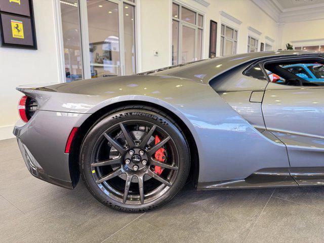 Photo of 2019 Liquid Grey Tri-Coat Ford GT