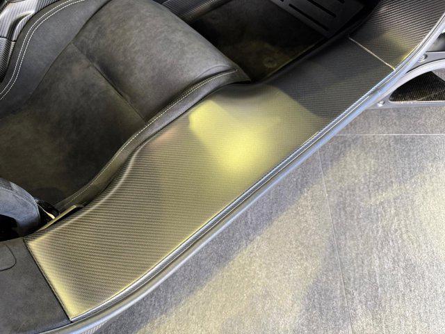 Photo of 2019 Liquid Grey Tri-Coat Ford GT