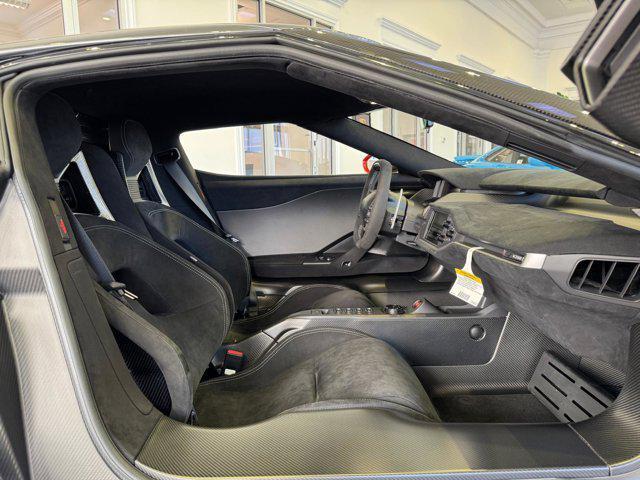 Photo of 2019 Liquid Grey Tri-Coat Ford GT