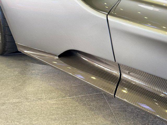 Photo of 2019 Liquid Grey Tri-Coat Ford GT