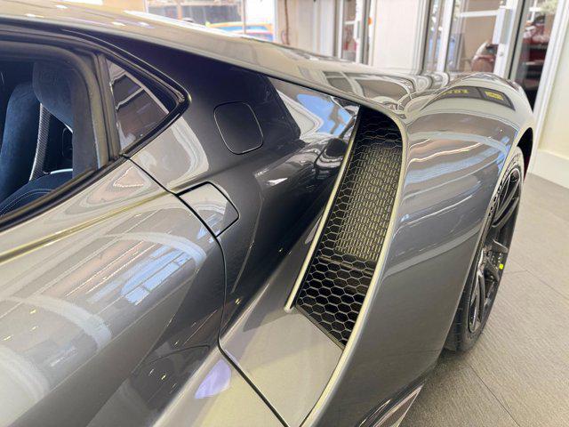 Photo of 2019 Liquid Grey Tri-Coat Ford GT