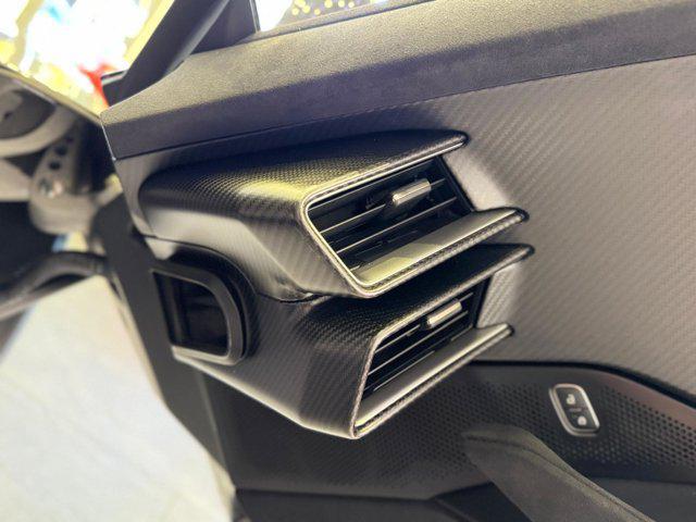 Photo of 2019 Liquid Grey Tri-Coat Ford GT