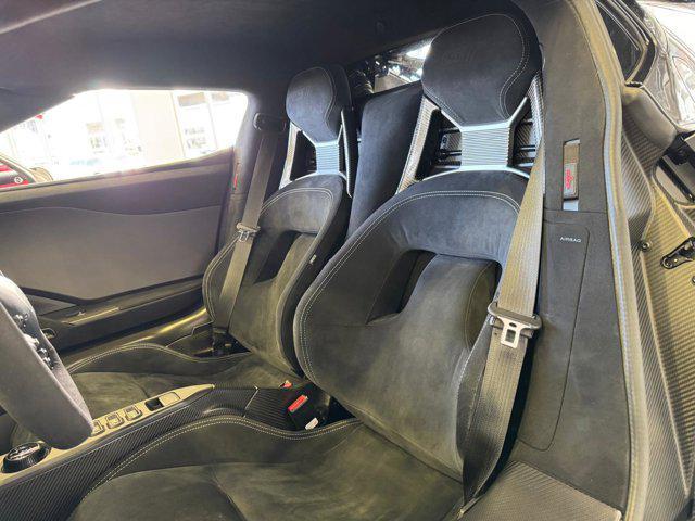 Photo of 2019 Liquid Grey Tri-Coat Ford GT