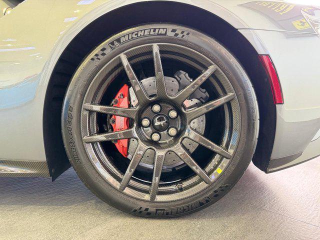 Photo of 2019 Liquid Grey Tri-Coat Ford GT