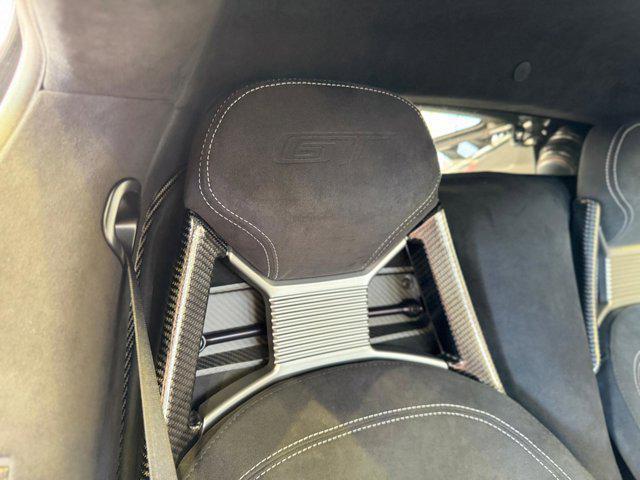 Photo of 2019 Liquid Grey Tri-Coat Ford GT