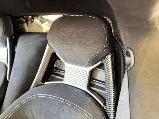 Photo of 2019 Liquid Grey Tri-Coat Ford GT