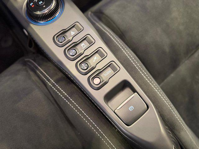 Photo of 2019 Liquid Grey Tri-Coat Ford GT