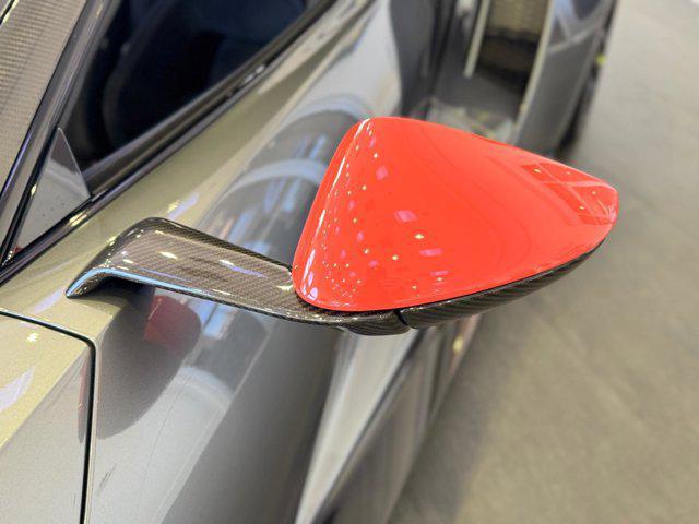 Photo of 2019 Liquid Grey Tri-Coat Ford GT