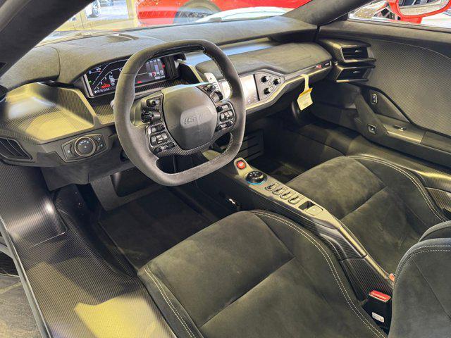 Photo of 2019 Liquid Grey Tri-Coat Ford GT