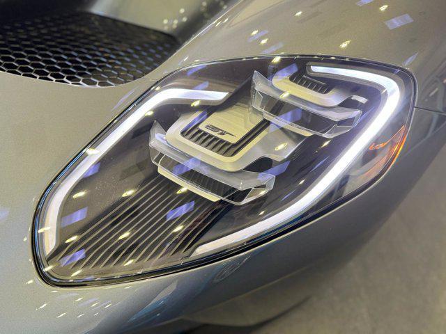 Photo of 2019 Liquid Grey Tri-Coat Ford GT