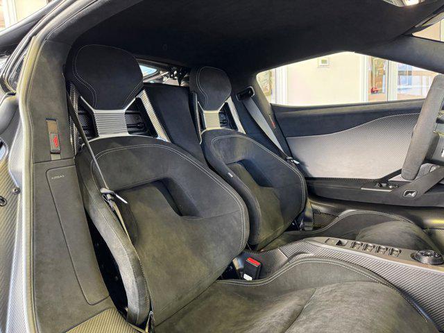 Photo of 2019 Liquid Grey Tri-Coat Ford GT