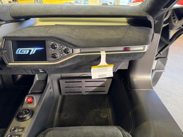 Photo of 2019 Liquid Grey Tri-Coat Ford GT