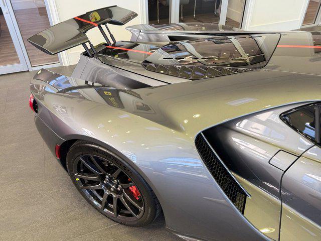 Photo of 2019 Liquid Grey Tri-Coat Ford GT
