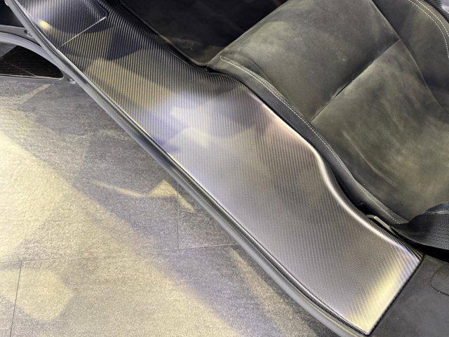 Photo of 2019 Liquid Grey Tri-Coat Ford GT