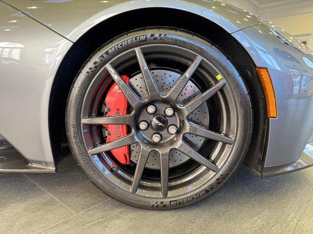 Photo of 2019 Liquid Grey Tri-Coat Ford GT