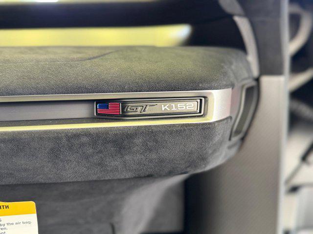 Photo of 2019 Liquid Grey Tri-Coat Ford GT