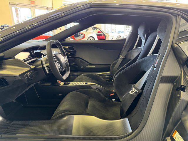 Photo of 2019 Liquid Grey Tri-Coat Ford GT