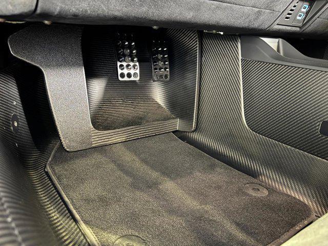 Photo of 2019 Liquid Grey Tri-Coat Ford GT