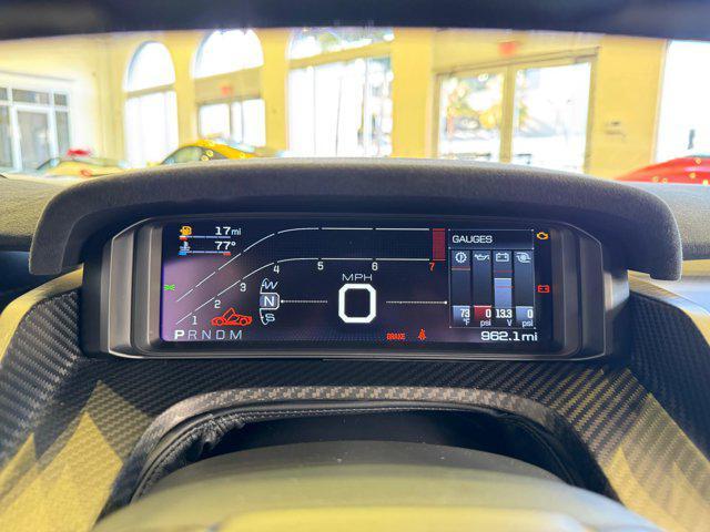 Photo of 2019 Liquid Grey Tri-Coat Ford GT