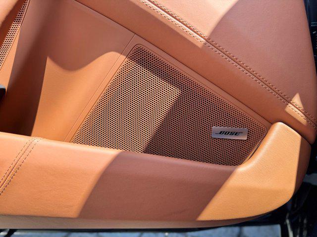 Photo of 2025 Vanadium Grey Metallic Porsche 911