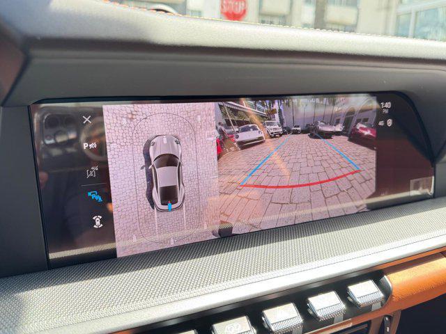 Photo of 2025 Vanadium Grey Metallic Porsche 911