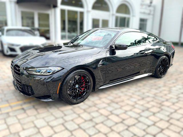 2024 BMW M4