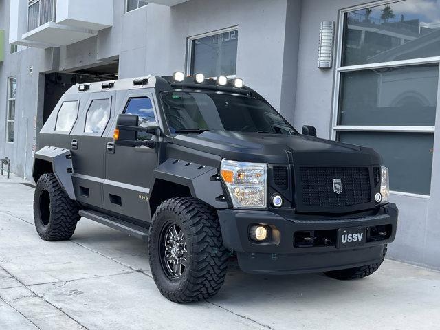 2016 Ford F-450