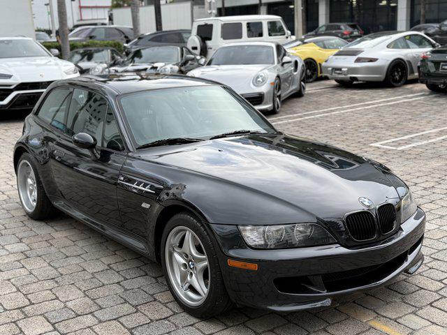 2000 BMW M