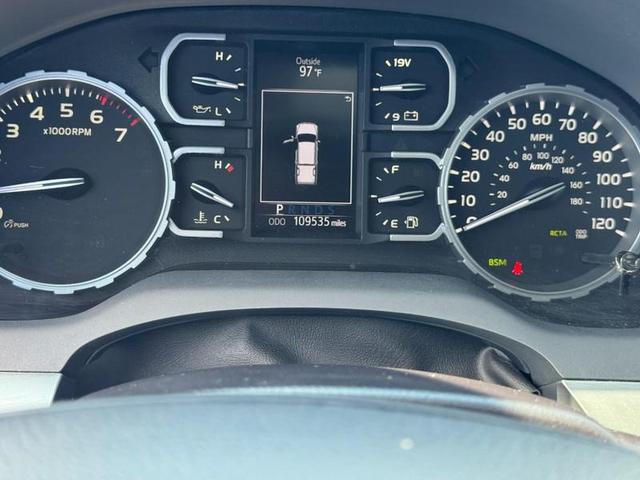 Photo of 2018 Cement Toyota Tundra