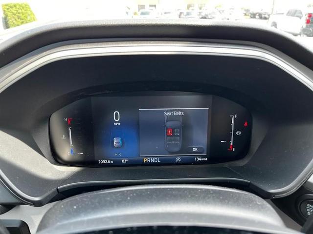 Photo of 2025 Space Silver Metallic Ford Escape