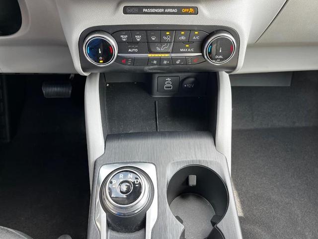 Photo of 2025 Space Silver Metallic Ford Escape