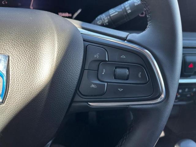Photo of 2024 Ebony Twilight Metallic Buick Encore GX