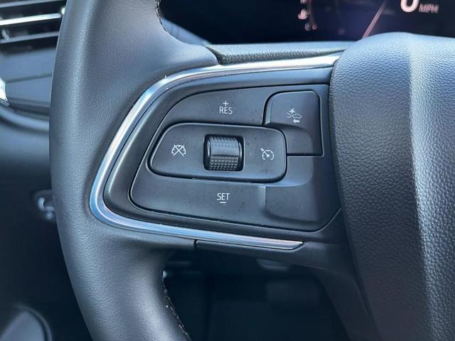 Photo of 2024 Ebony Twilight Metallic Buick Encore GX