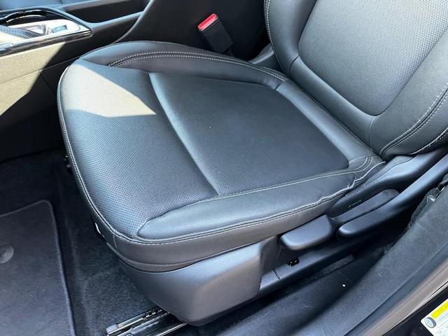 Photo of 2024 Ebony Twilight Metallic Buick Encore GX
