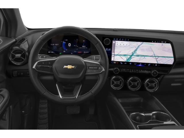 Photo of 2024 Iridescent Pearl Tricoat Chevrolet Blazer EV